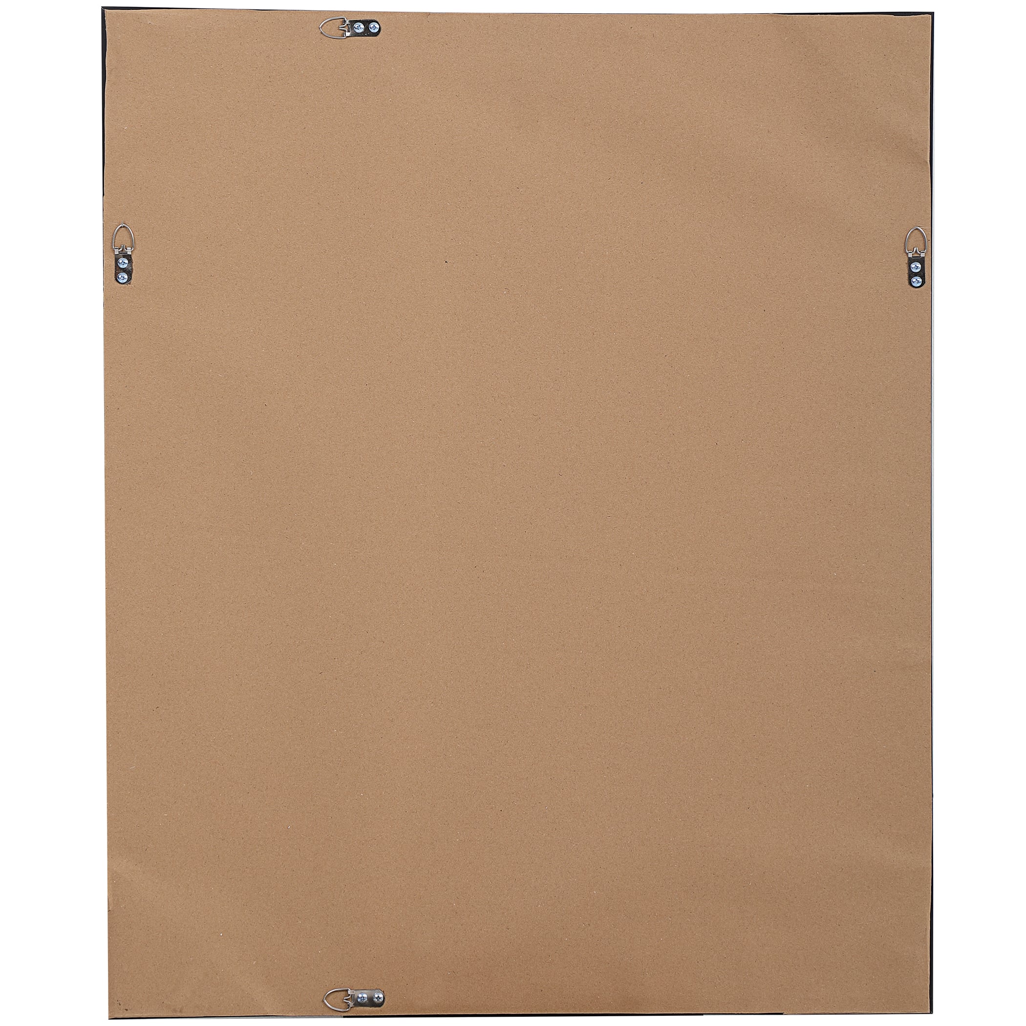 Uttermost Mirrors Wythe Burnished Wood Mirror