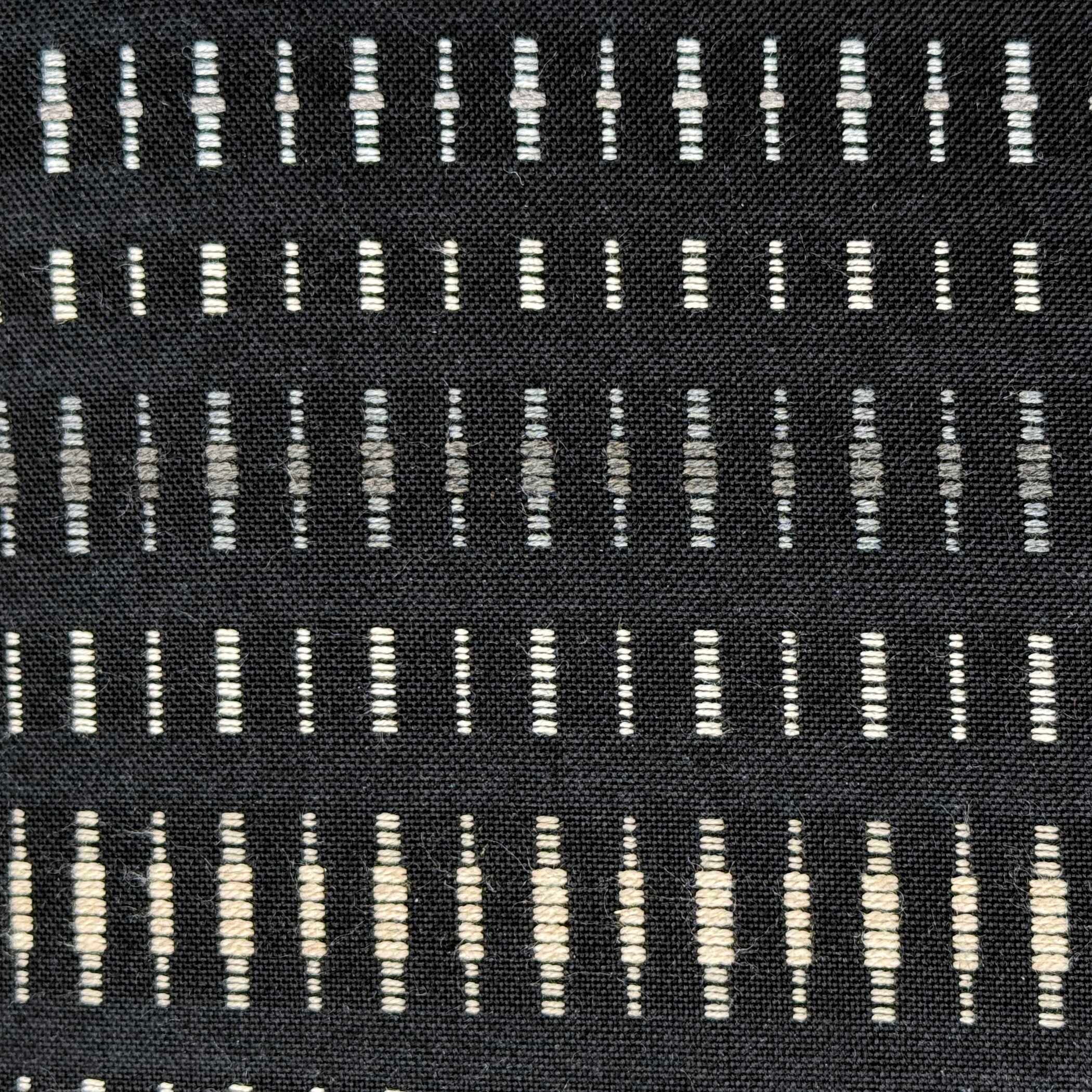 Esti Onyx Outdoor Pillow