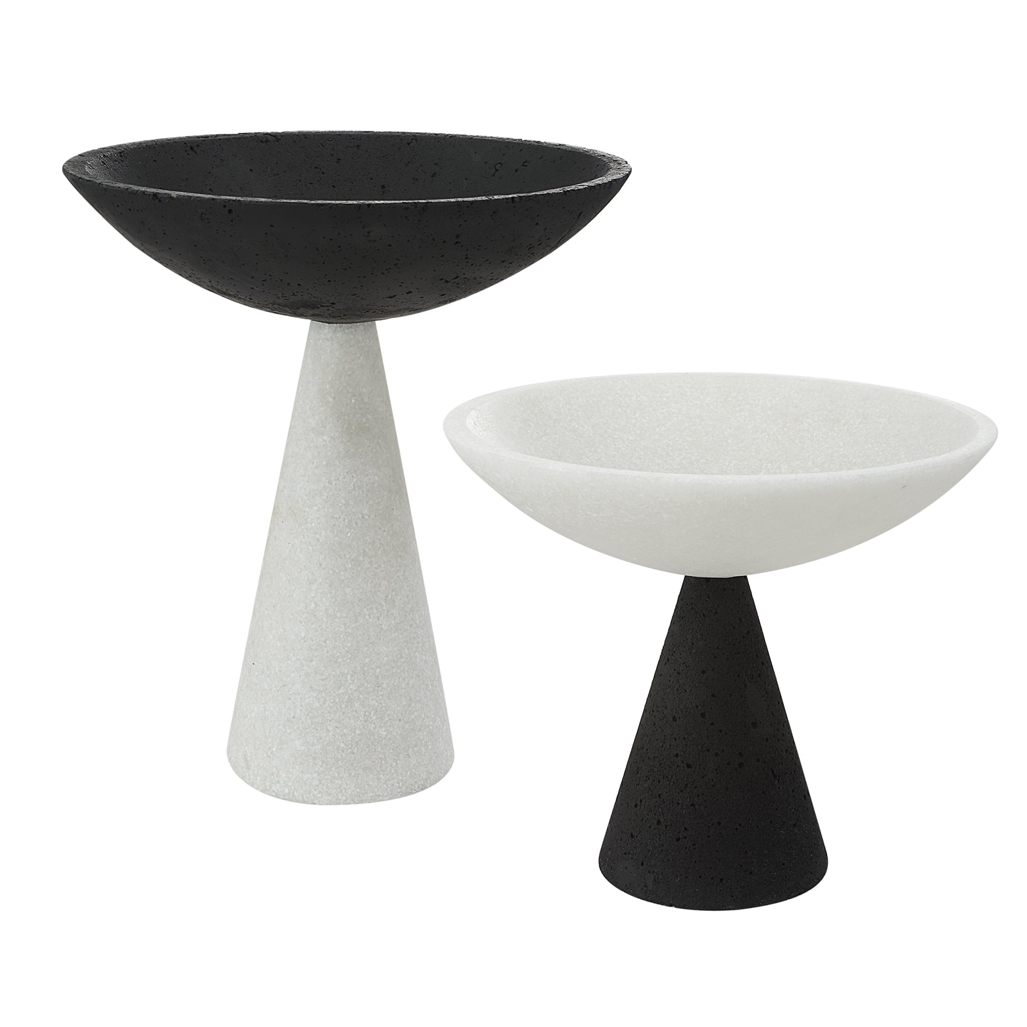 Antithesis Marble Bowls S/2