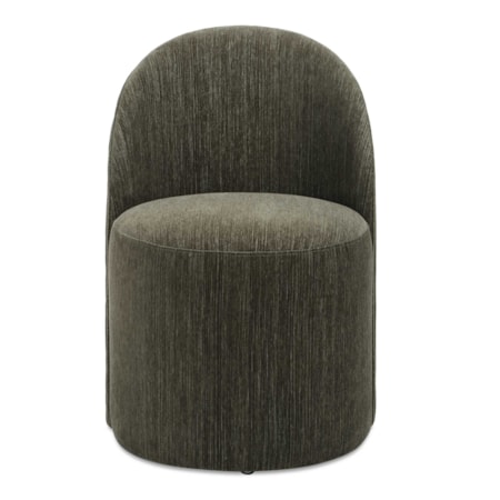 Roll With It Herb Dining Chair