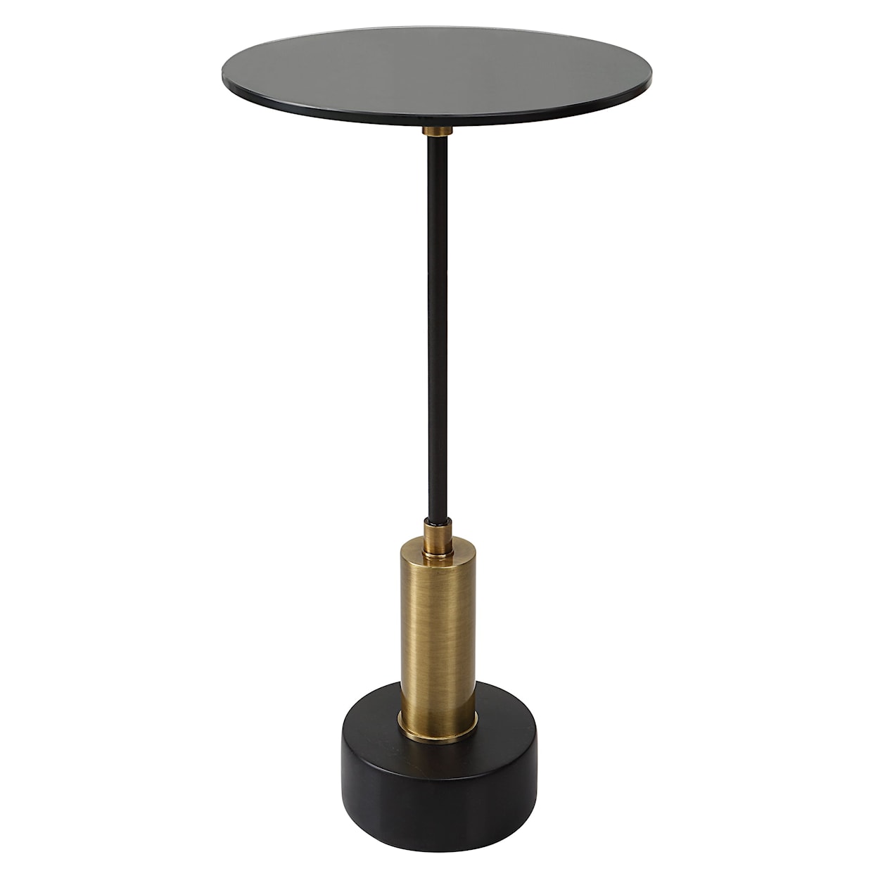 Uttermost Spector Spector Modern Accent Table
