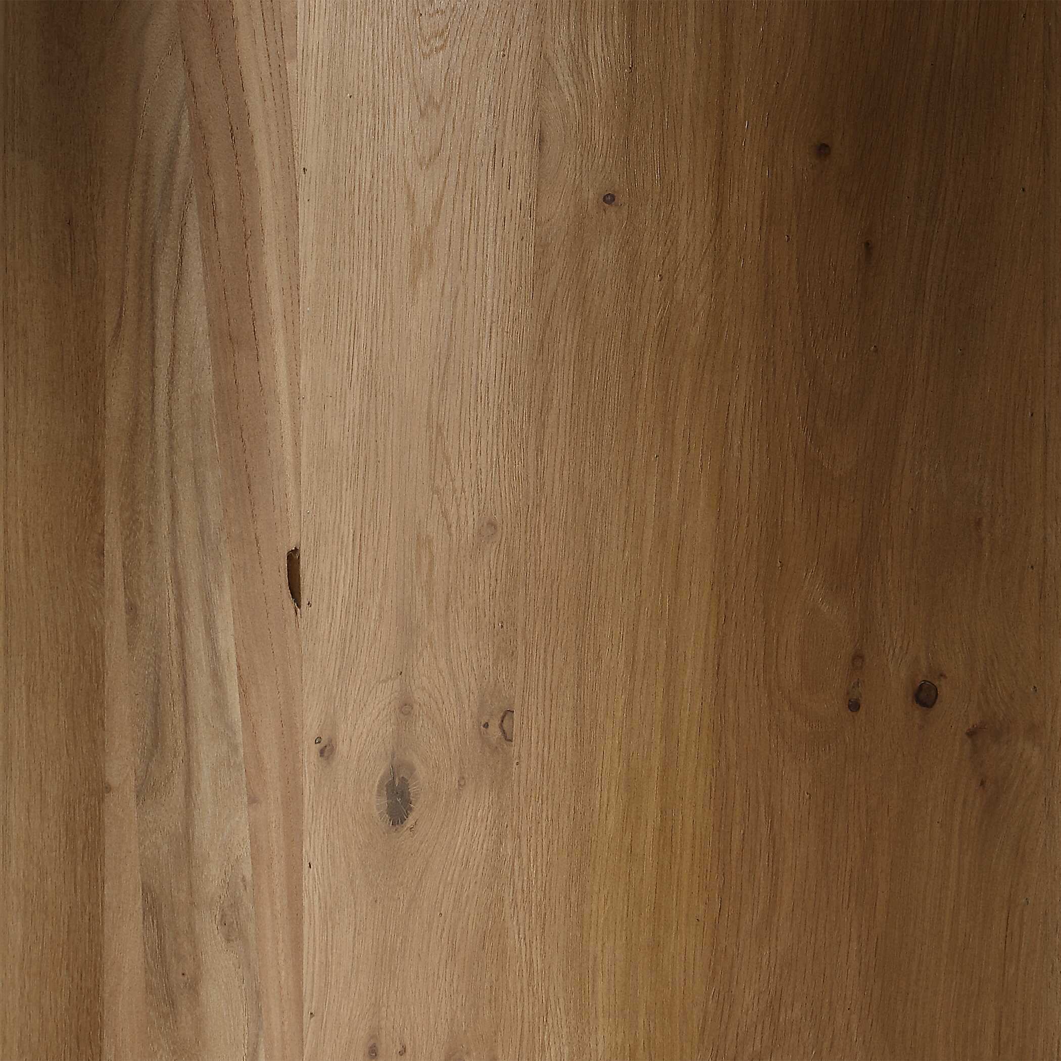 Uttermost Cecelia Cecelia Oak Dining Table