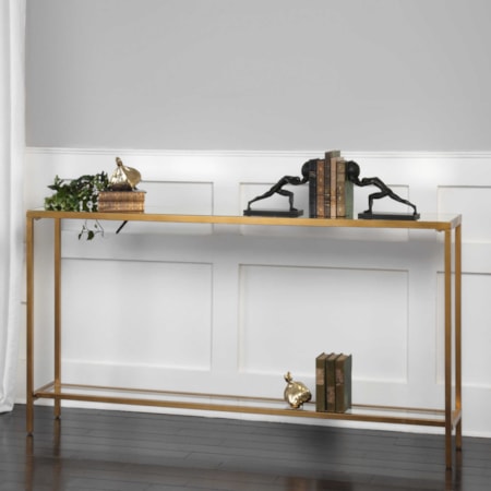 Hayley Console Table