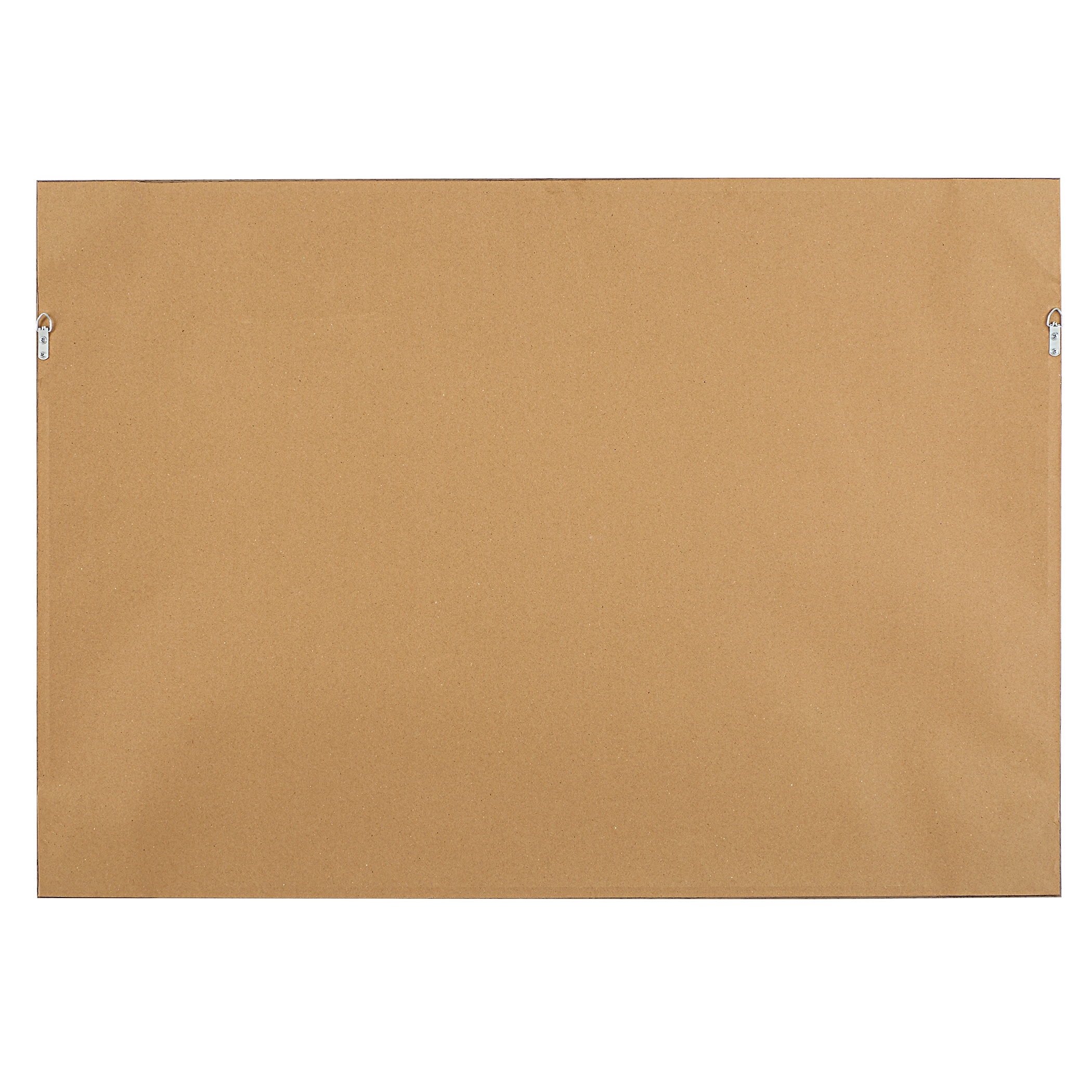 Uttermost King Of The Hill King Of The Hill Framed Bovine Print