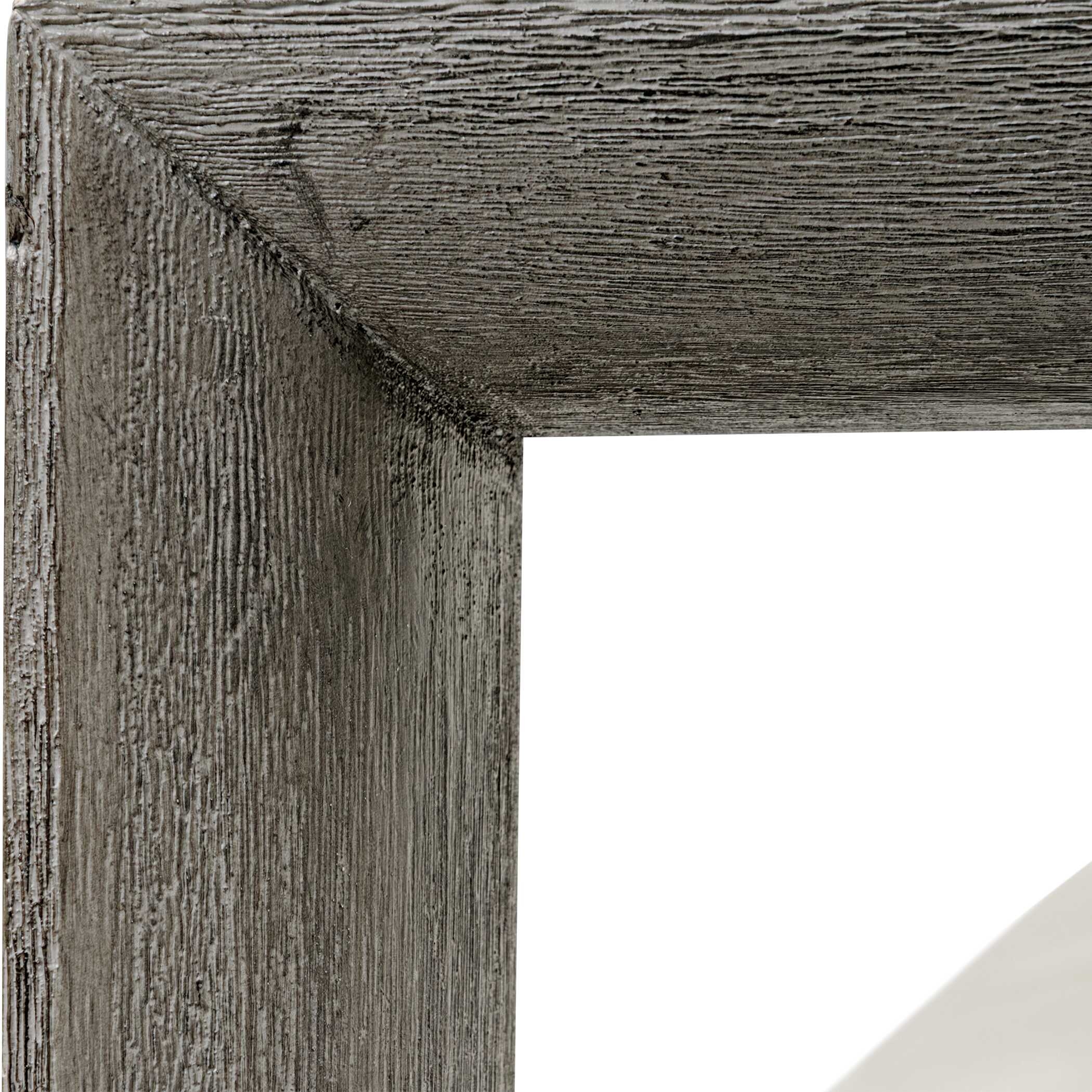 Uttermost Remsen Remsen Outdoor Gray Sofa