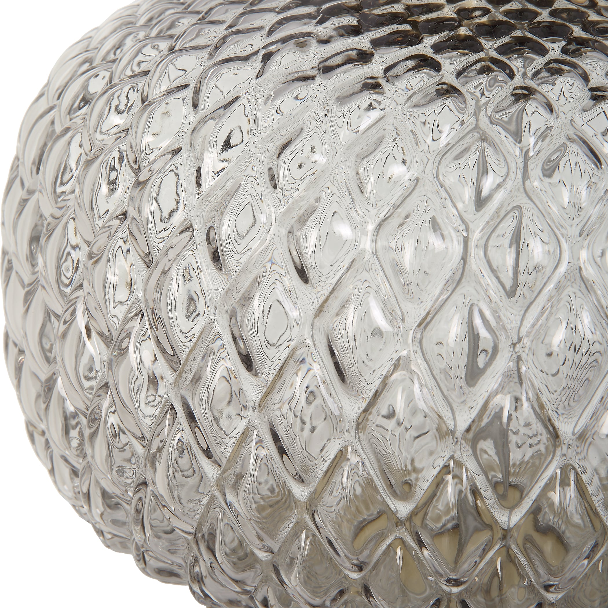 Uttermost Estelle Estelle Glass Table Lamp