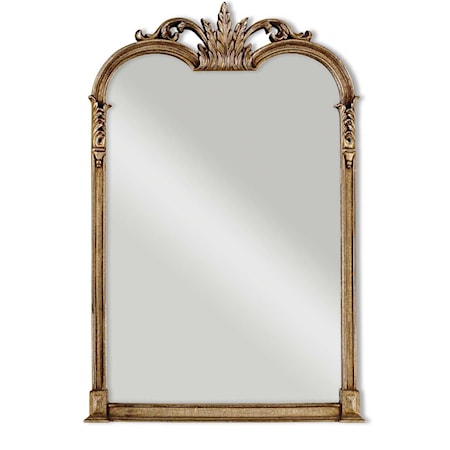 Jacqueline Vanity Mirror