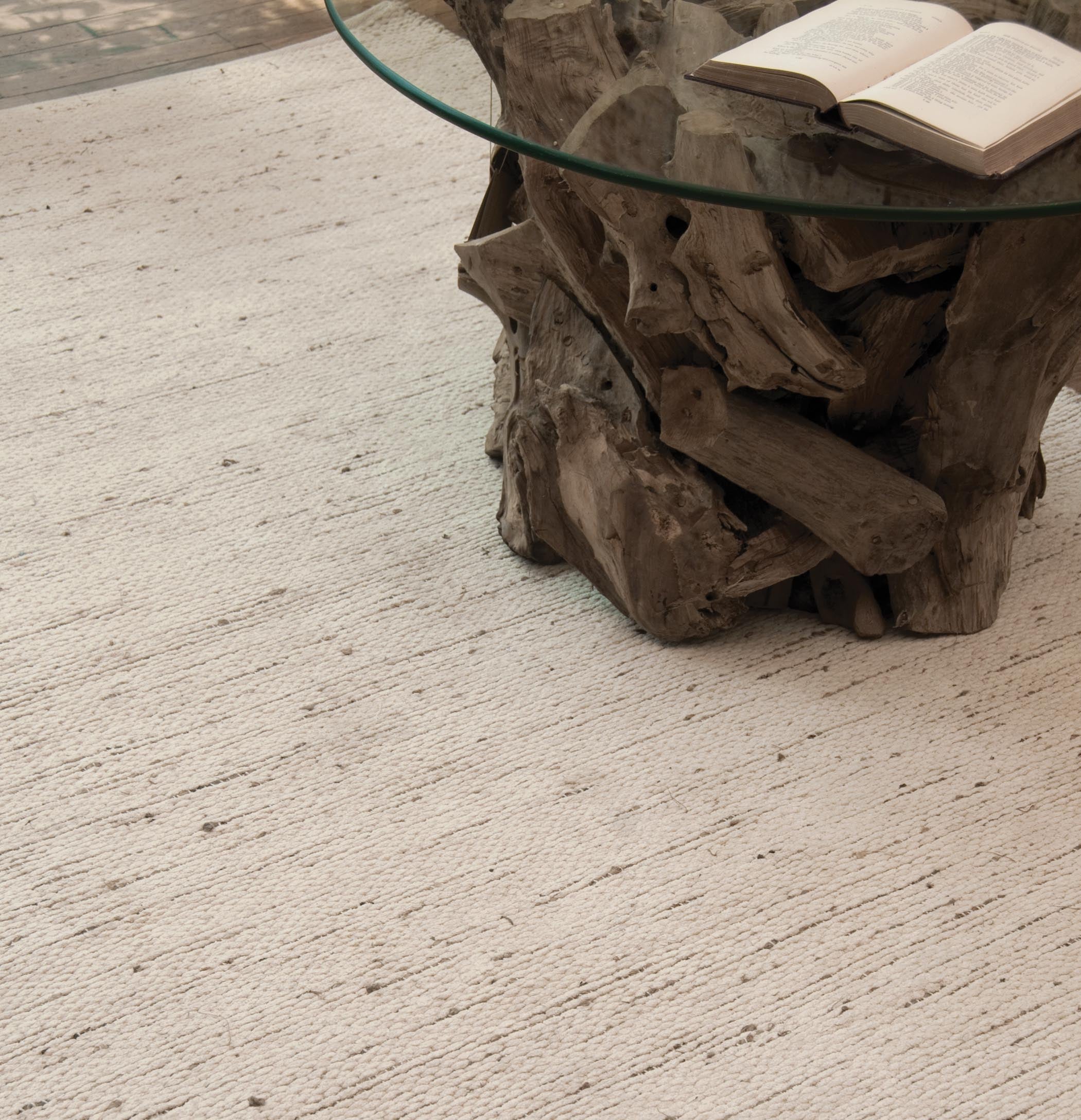 Uttermost Rugs Barhara 5 X 8