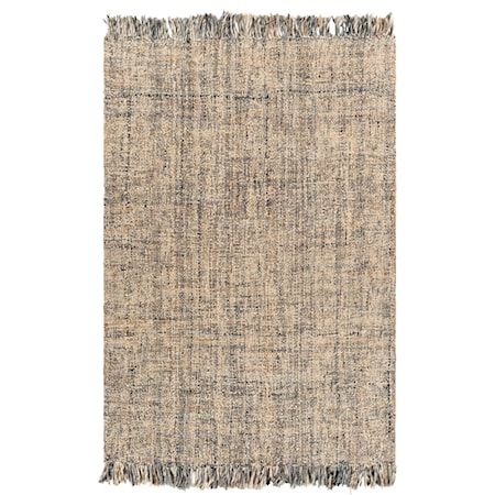 Dumont Gray 9 X 12 Rug