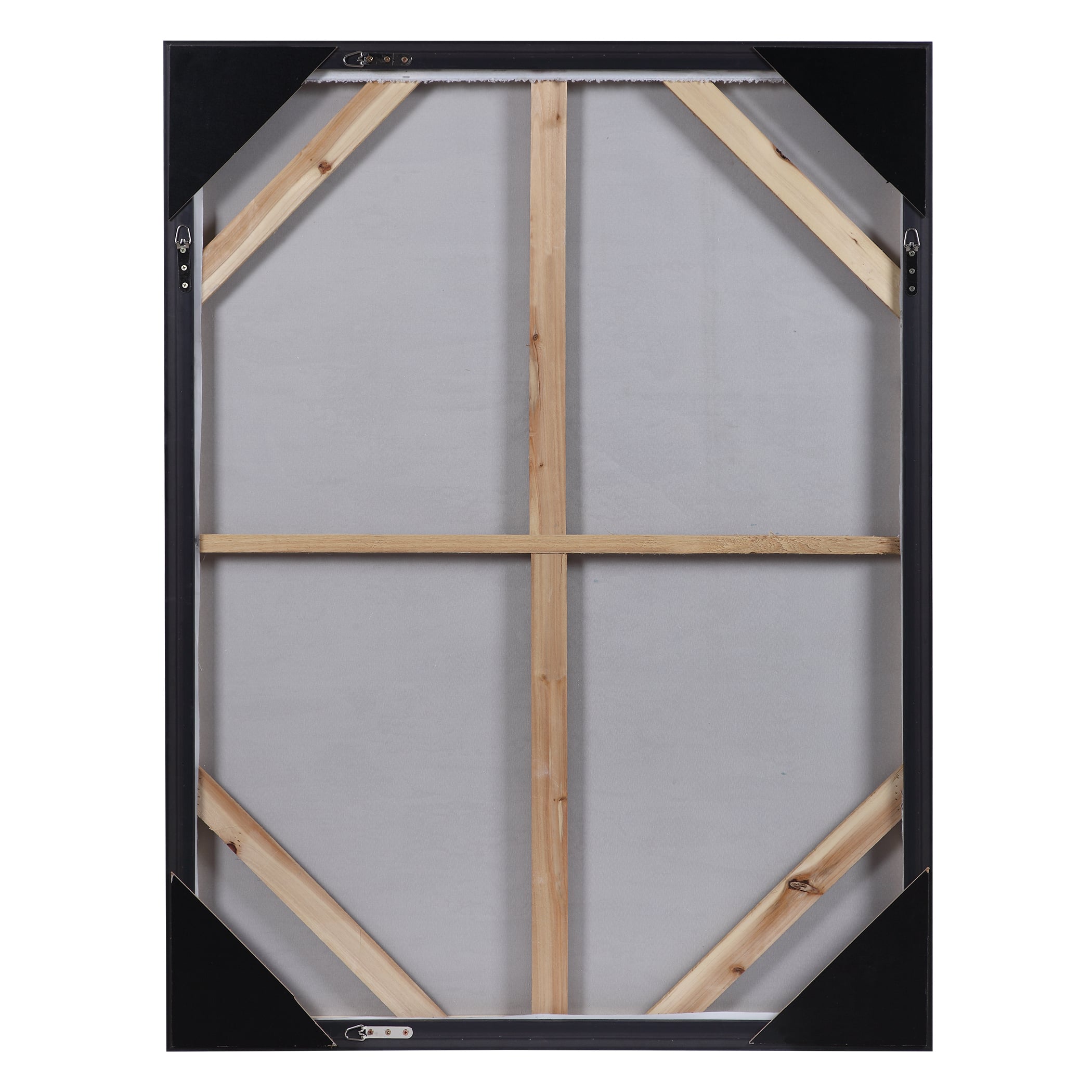 Uttermost Art Elevation Abstract Art