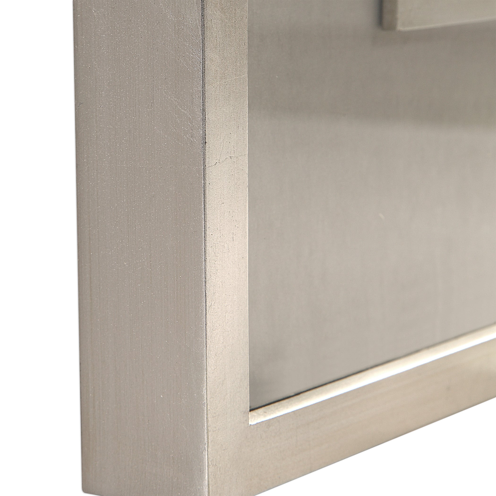 Uttermost Framed Prints Divination Abstract Art, S/4