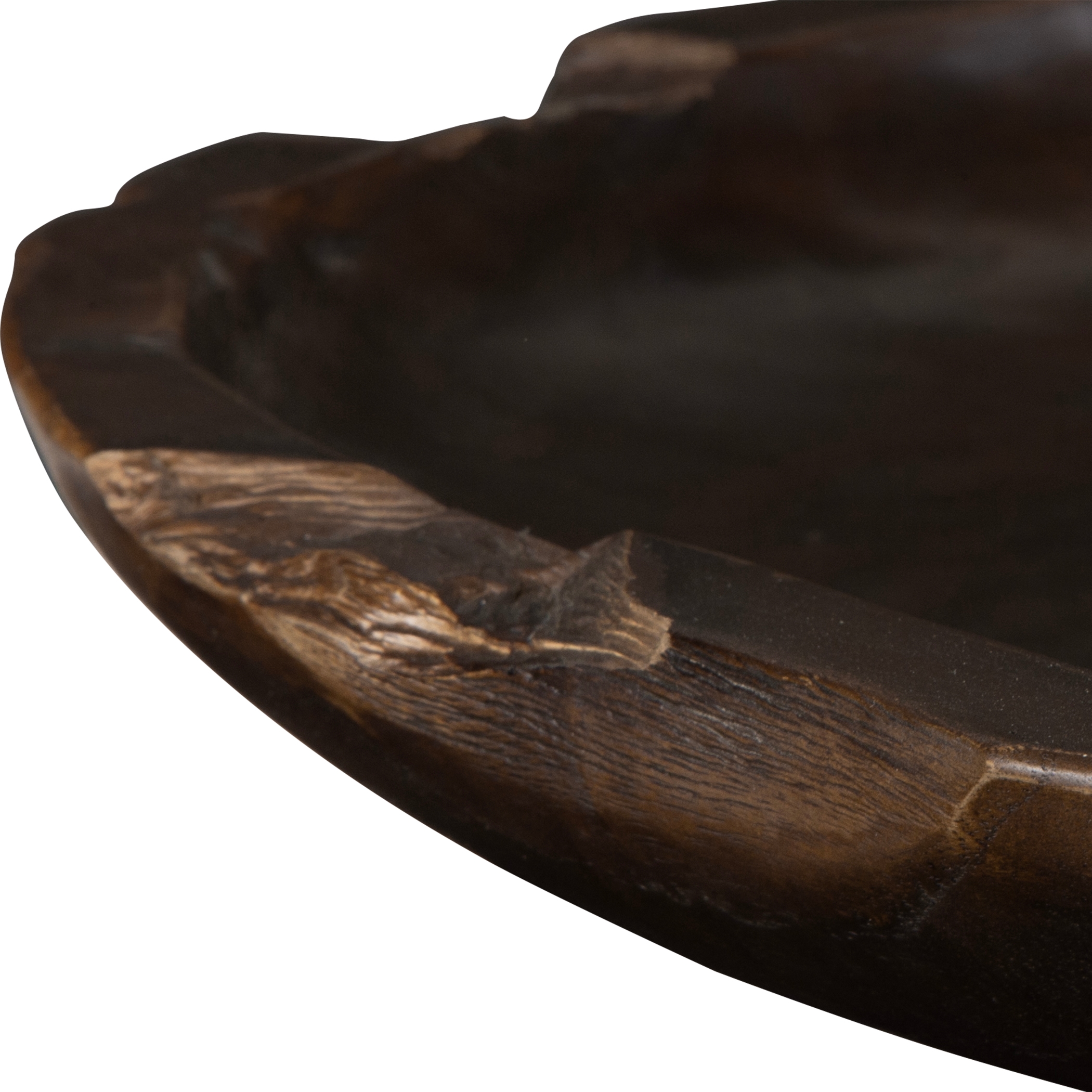 Uttermost Nature's Edge Nature's Edge Bowl