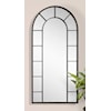 Uttermost Arched Mirrors Dillingham