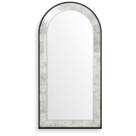 Marlowe Antique Arch Mirror