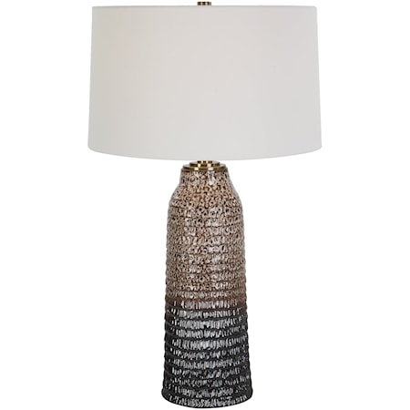 Padma Mottled Table Lamp