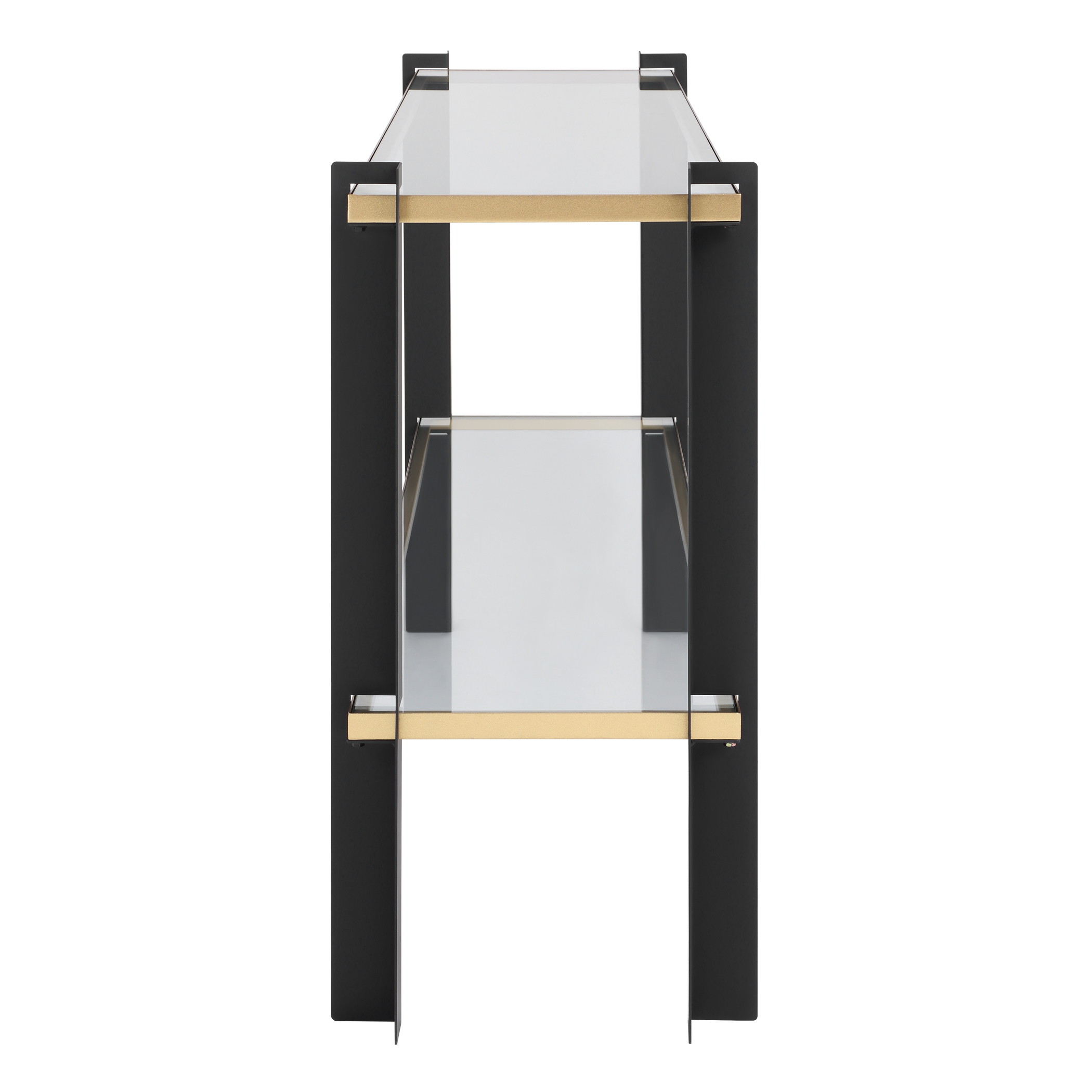 Cunene Contemporary Console Table