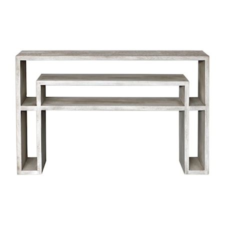 Genara Console Table