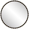 Uttermost Sele Sele Oversized Round Mirror