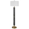 Uttermost Summit Summit Rustic Floor Lamp