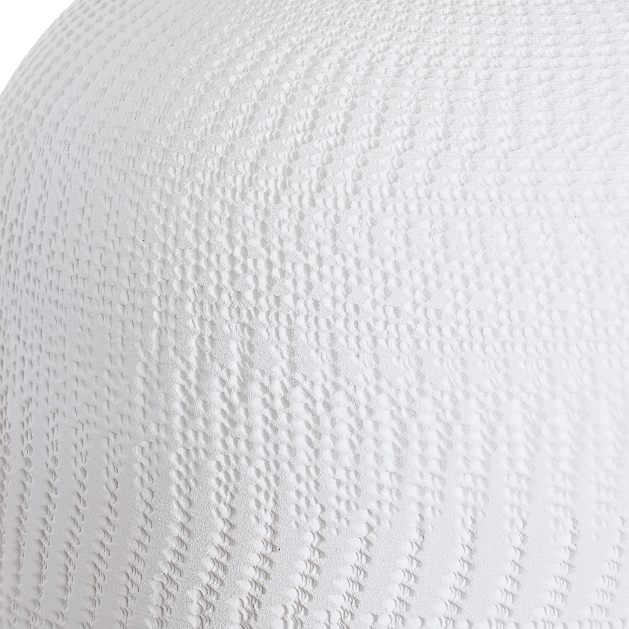 Merriton Matt White Table Lamp