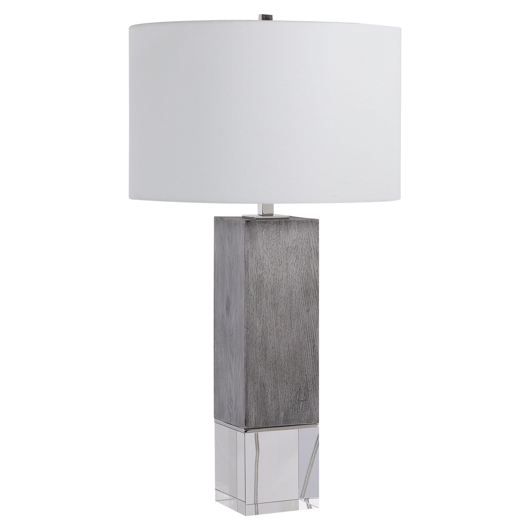 Cordata Modern Lodge Table Lamp