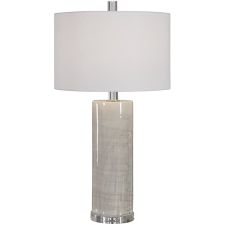Zesiro Modern Table Lamp