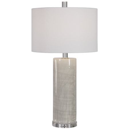 Zesiro Modern Table Lamp