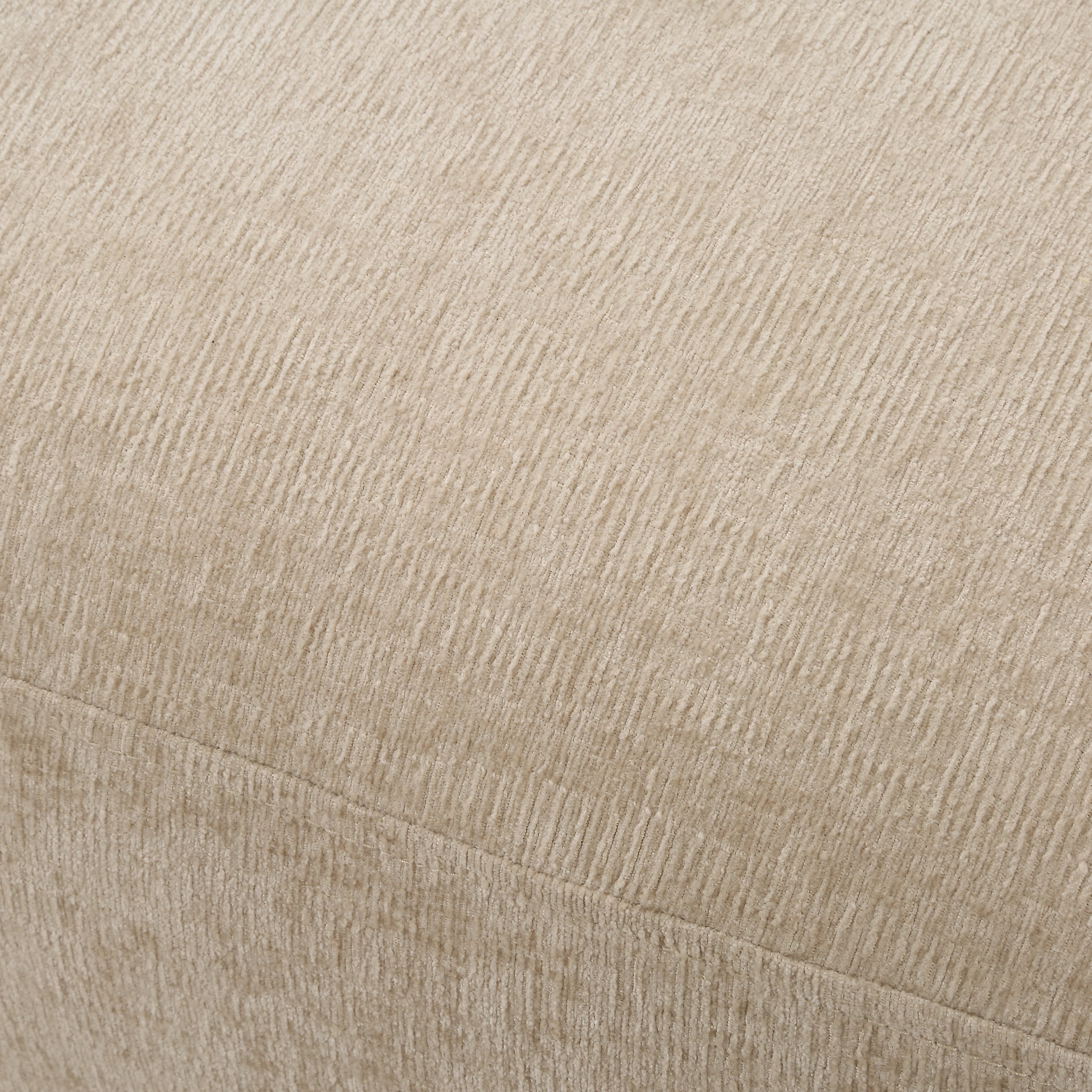 Uttermost Outlook Outlook Light Sand Swivel Chair