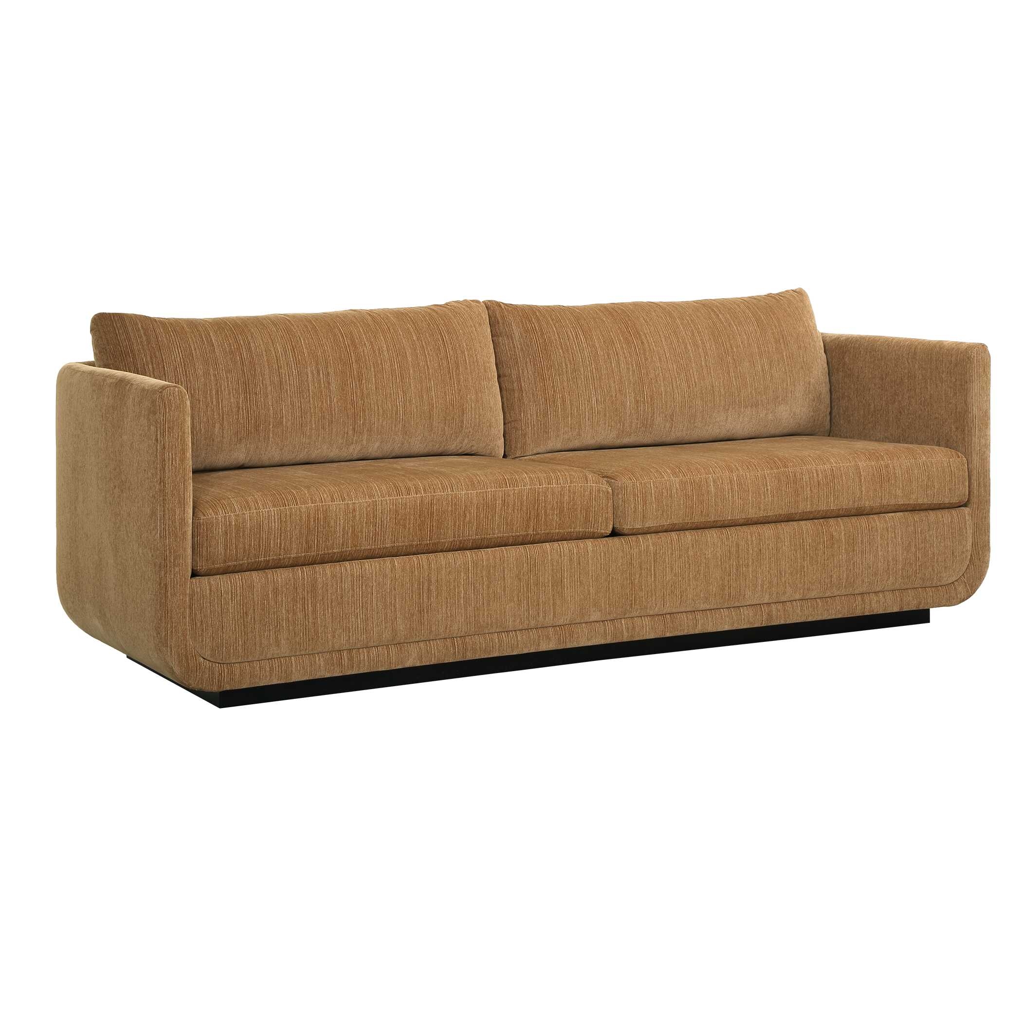 Abound Ginger Sofa