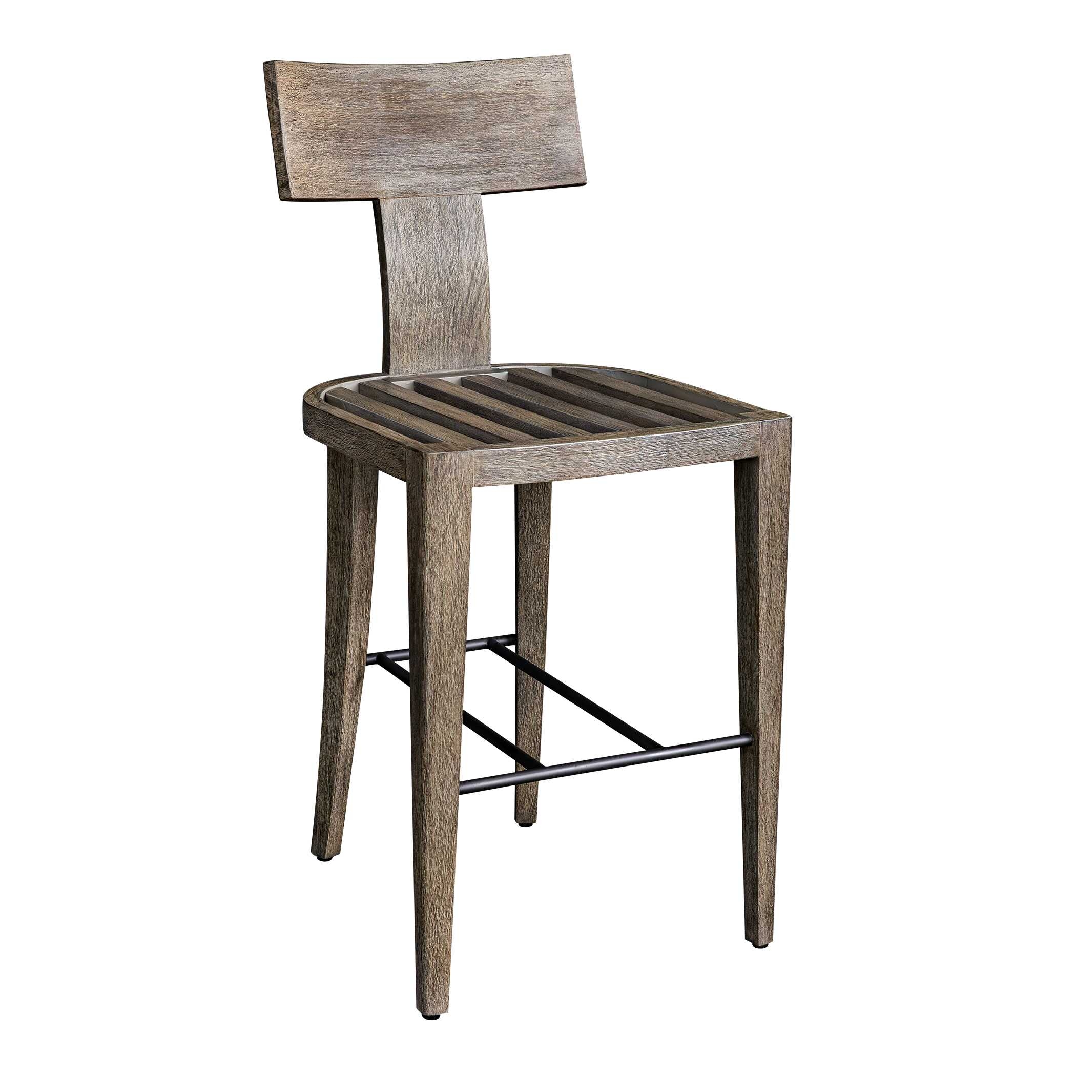 Uttermost Cellini Cellini Outdoor Bar Stool