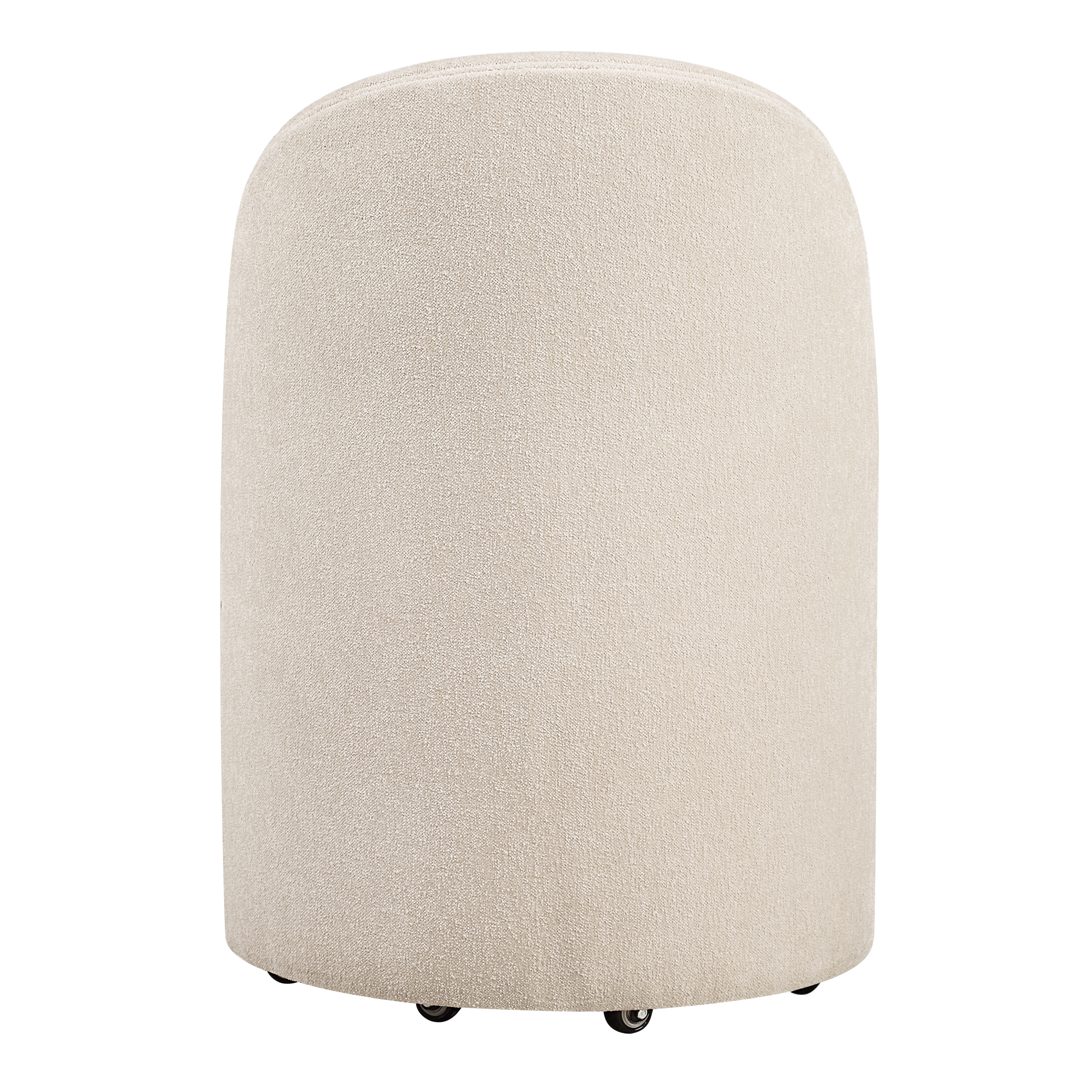 Uttermost Roll With It Roll With It Sand Dining Chair