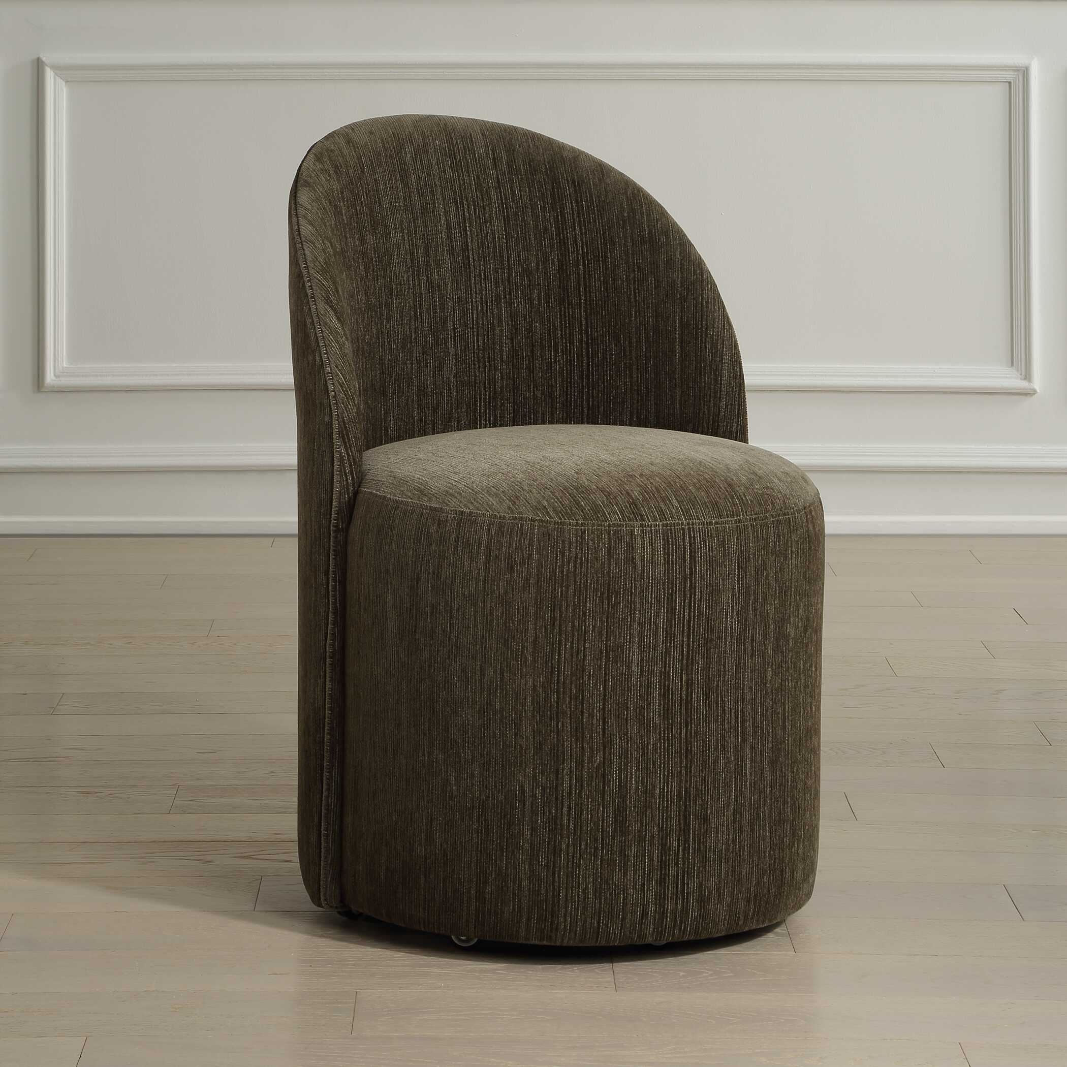 Uttermost Roll With It Roll With It Herb Dining Chair