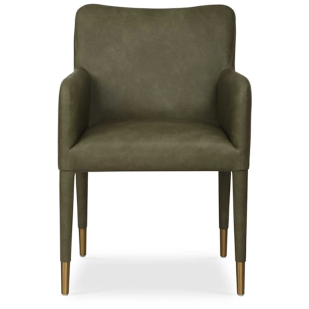 Conifer Pine Dining Armchair