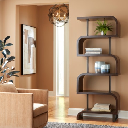 Bia Chocolate Etagere