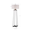 Uttermost Floor Lamps Adrian Modern Floor Lamp