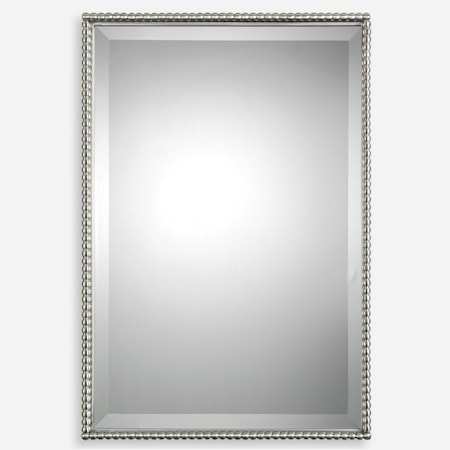 Sherise Rectangle Mirror