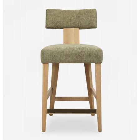 Elysian Moss Counter Stool