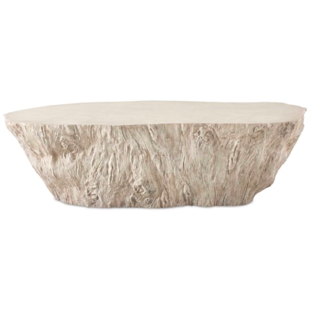 Oakmont Outdoor Coffee Table