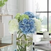 Uttermost Providence Hydrangea Providence Hydrangea Bouquet