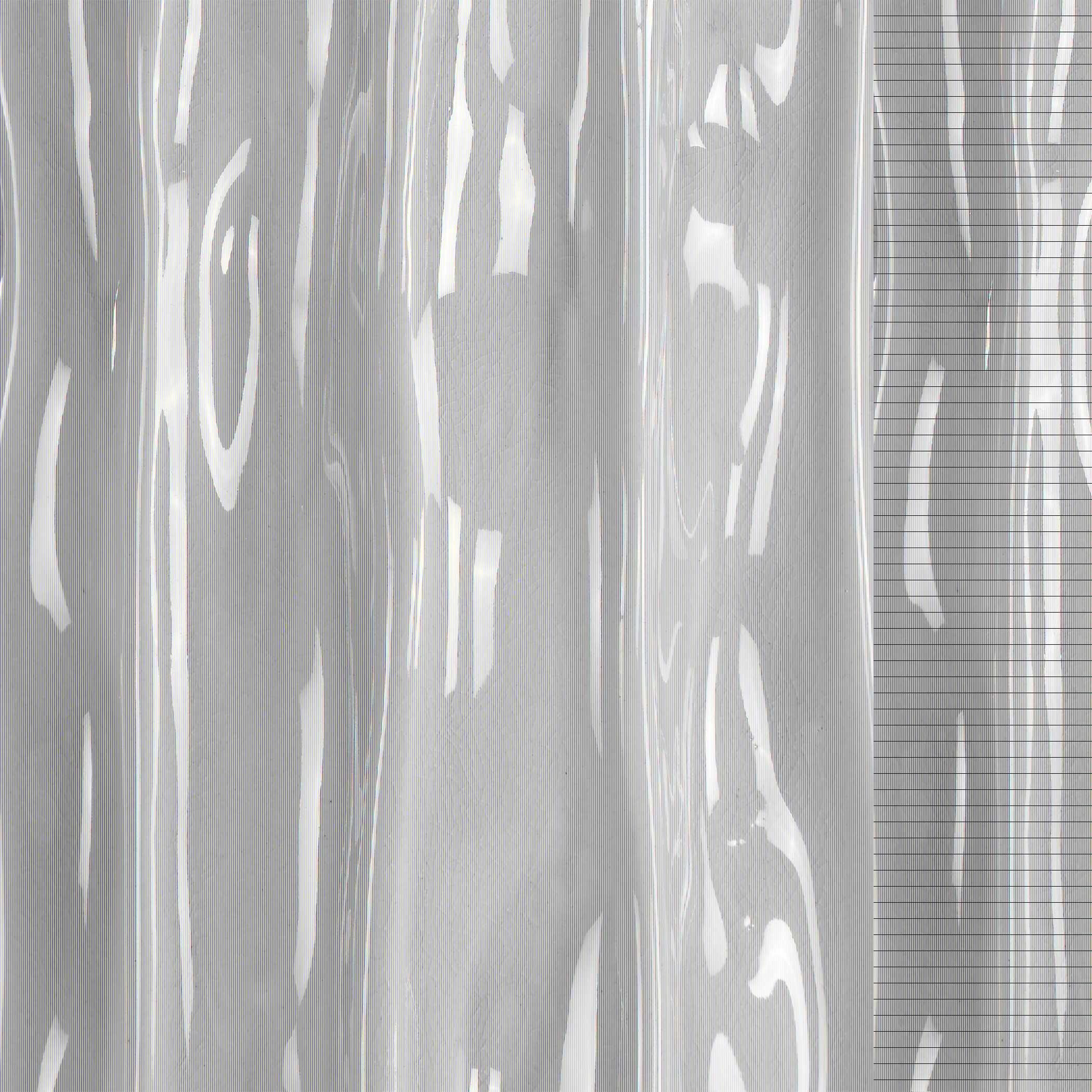 Uttermost Parilli Parilli Taupe Gray Table Lamp