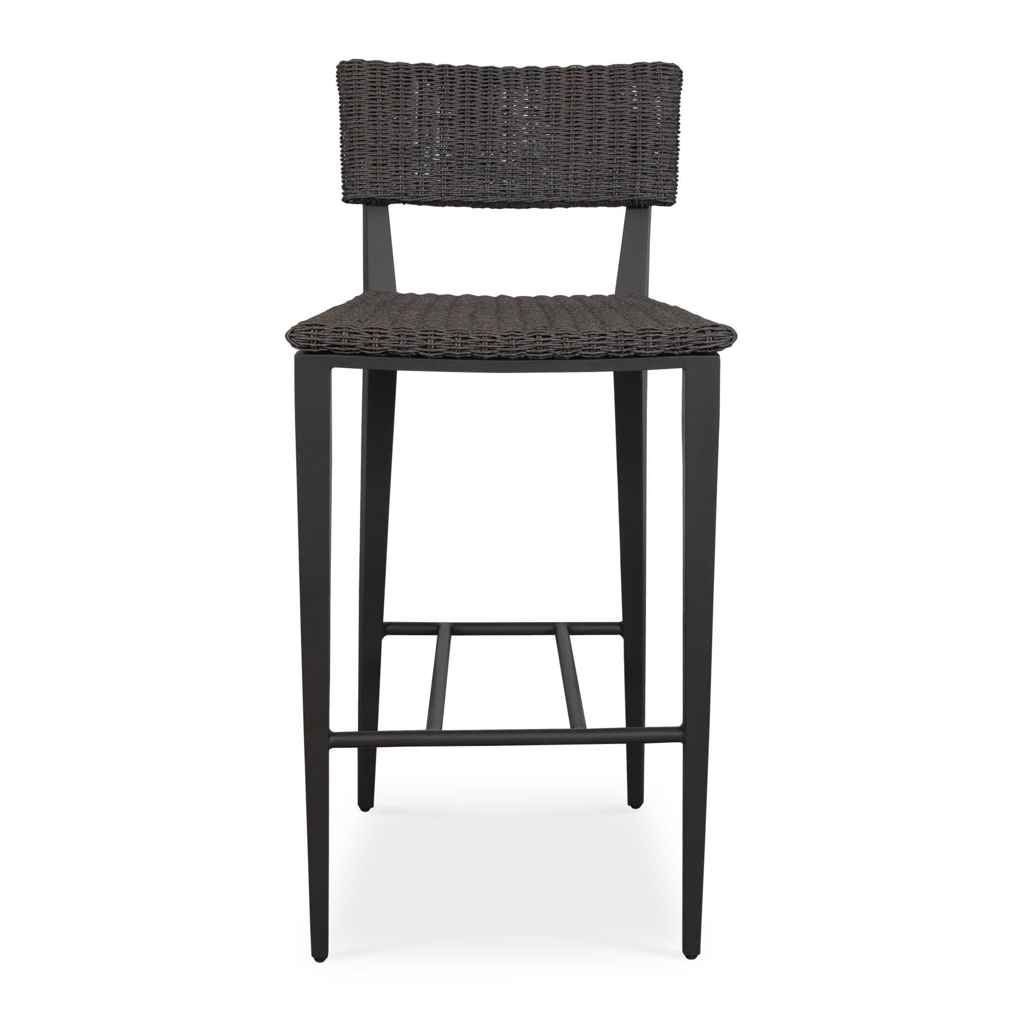 Calbas Java Outdoor Bar Stool