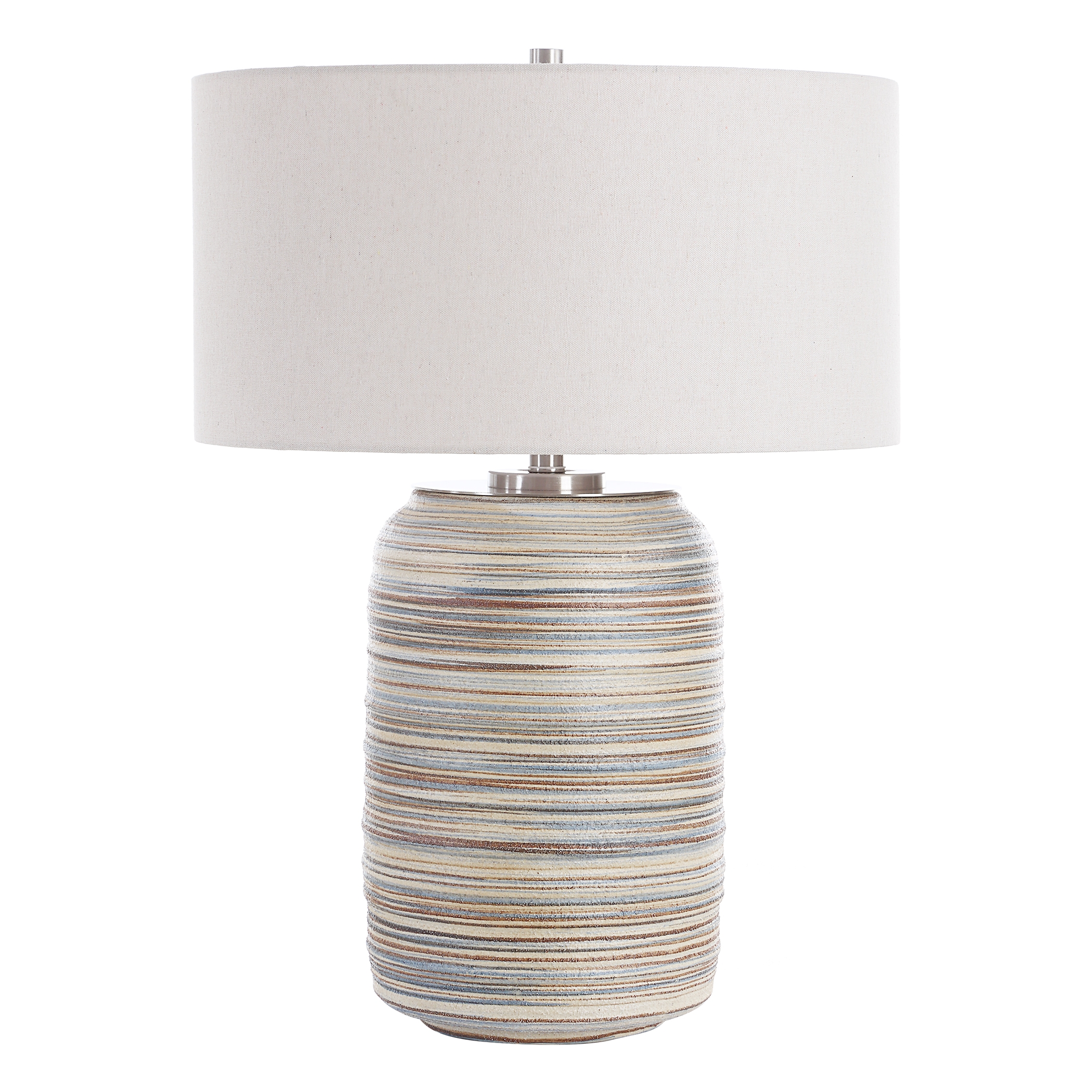 Prospect Ceramic Large Table Lamp