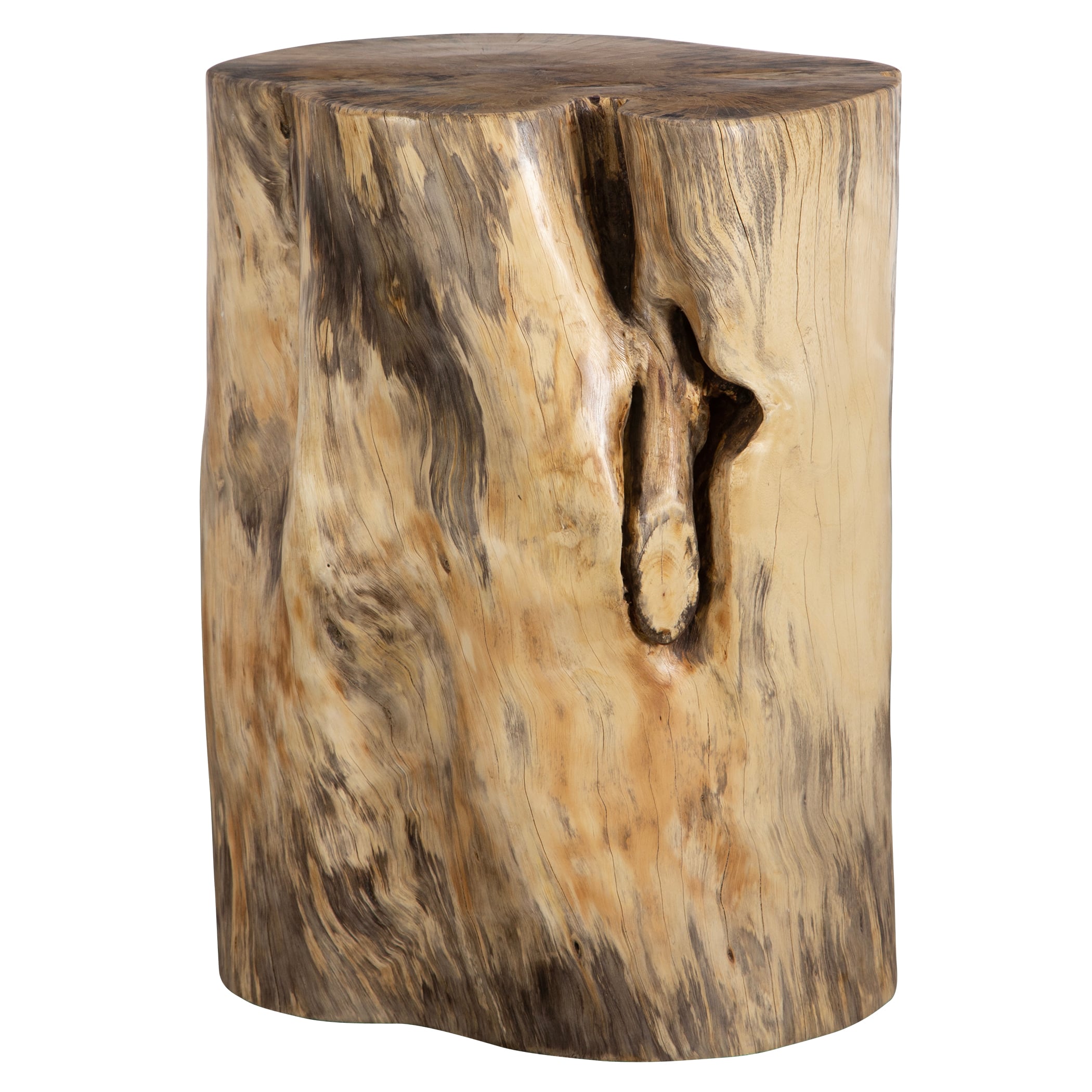 Habitat Natural Accent Stool