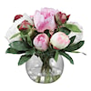 Uttermost Botanicals Blaire Peony Bouquet