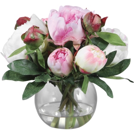 Blaire Peony Bouquet