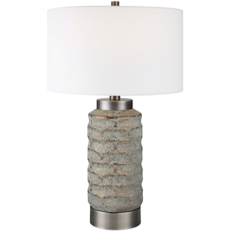 Ceramic Table Lamp