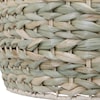 Uttermost Cardamom Cardamom 1 Light Woven Rope Pendant