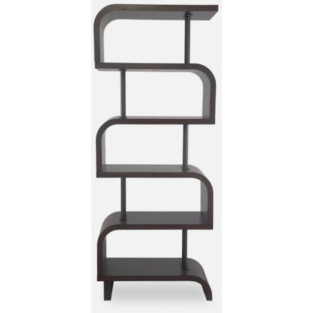 Bia Chocolate Etagere
