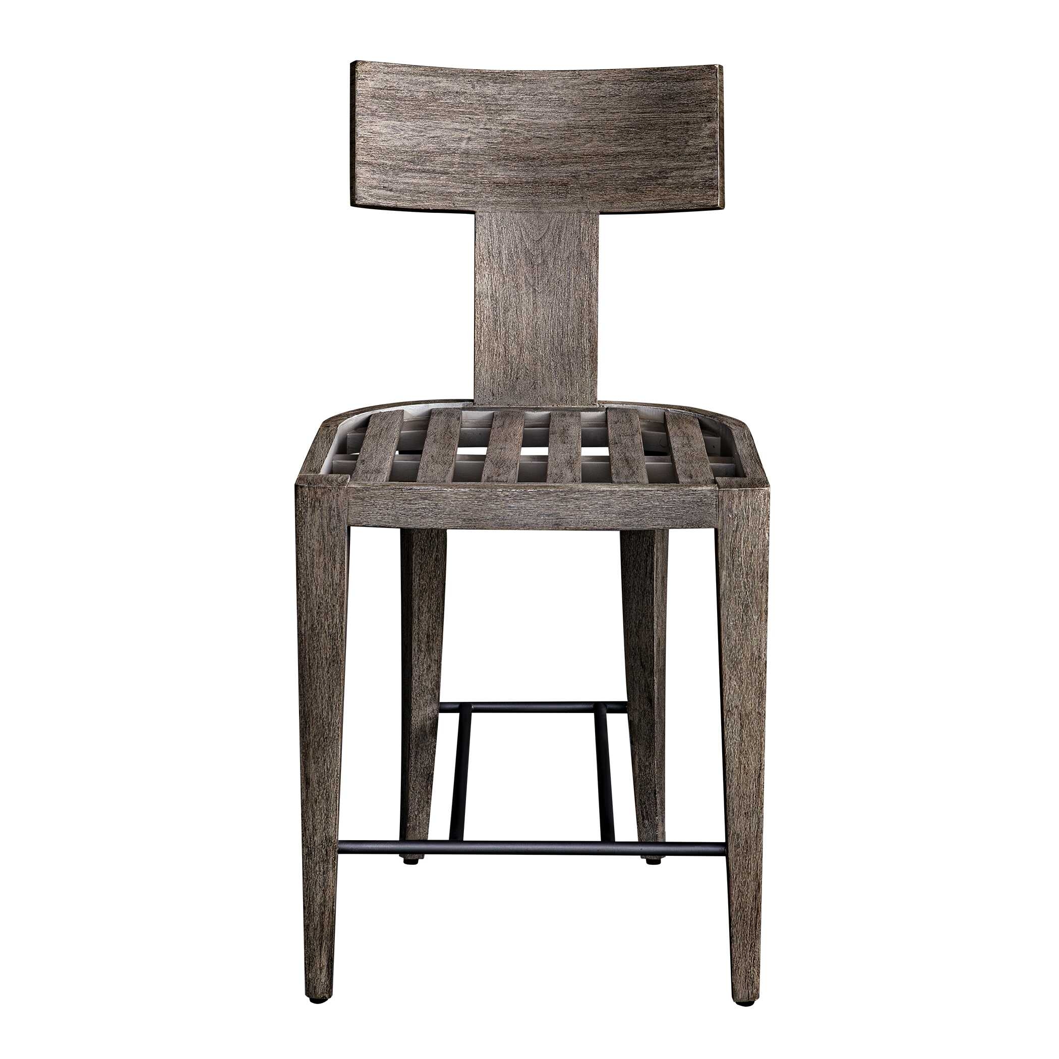 Uttermost Cellini Cellini Outdoor Counter Stool