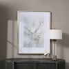 Uttermost Framed Prints Ethos Framed Abstract Print